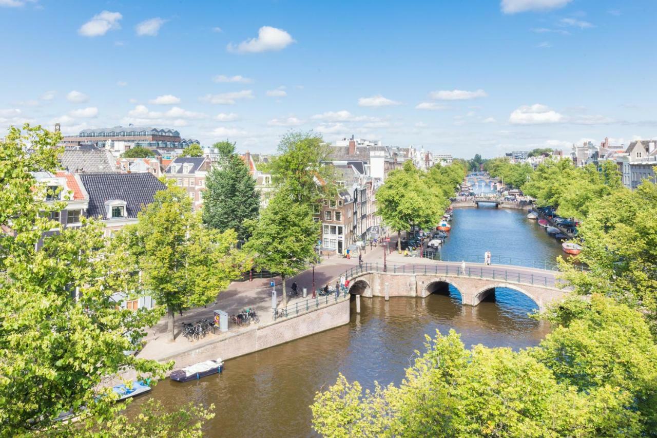 Studio Koggeschip Ámsterdam Exterior foto